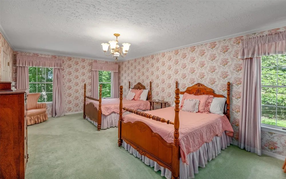741 Beverly Drive Homer, LA 71040
