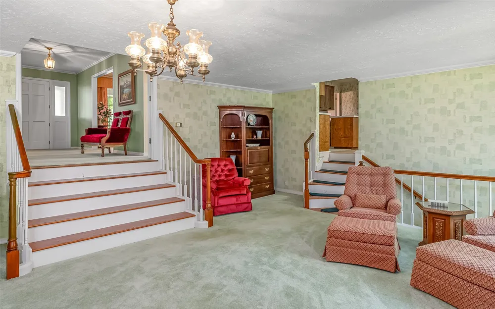 741 Beverly Drive Homer, LA 71040