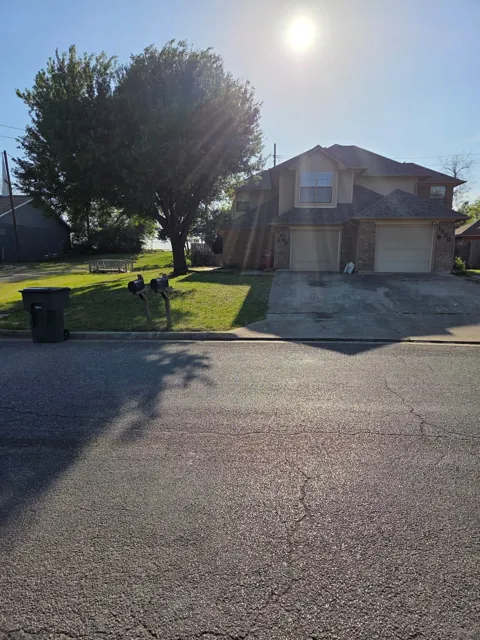 1500 Grant Drive #A