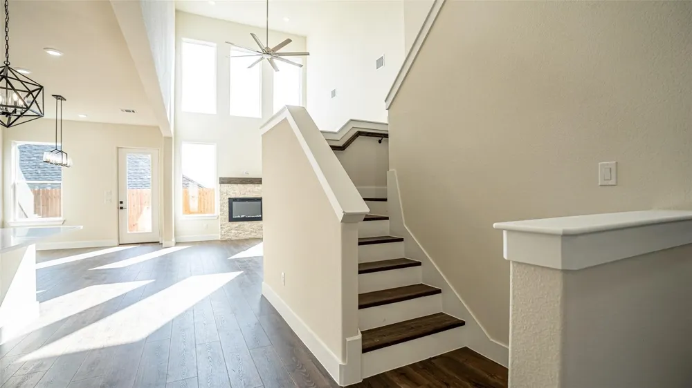 5634 Barkridge & Van Horn Drive Granbury, TX 76048