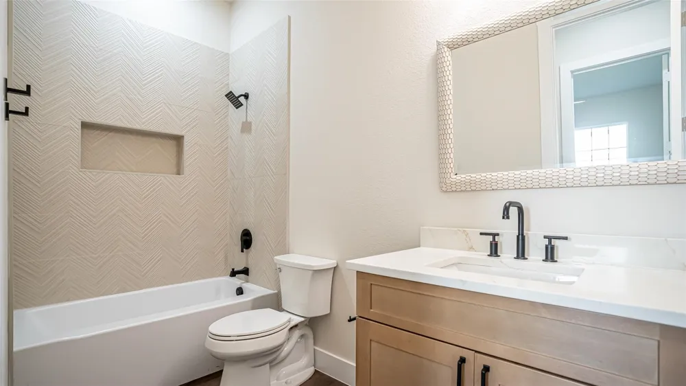 5634 Barkridge & Van Horn Drive Granbury, TX 76048