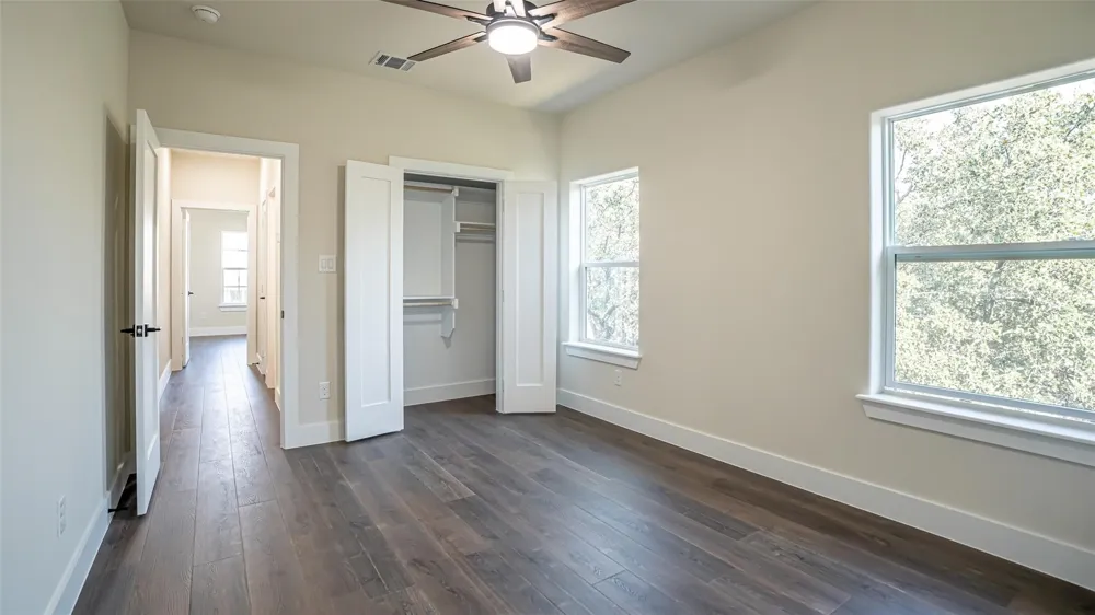5634 Barkridge & Van Horn Drive Granbury, TX 76048