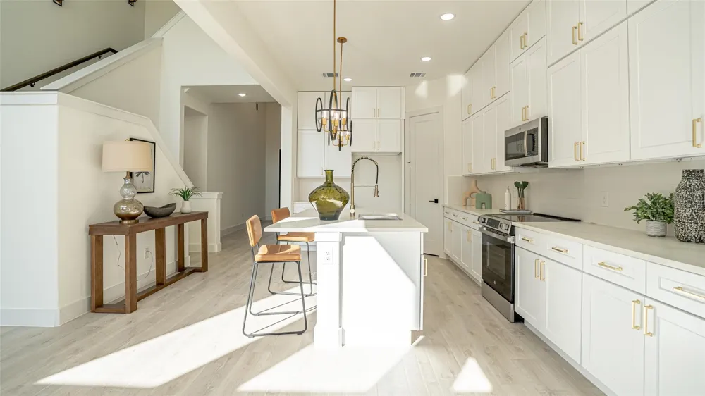 5634 Barkridge & Van Horn Drive Granbury, TX 76048