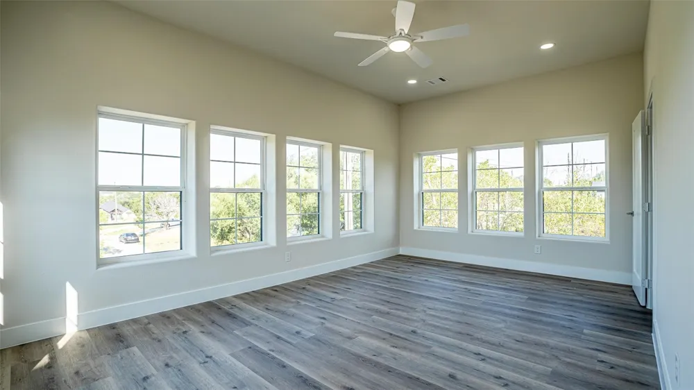5634 Barkridge & Van Horn Drive Granbury, TX 76048