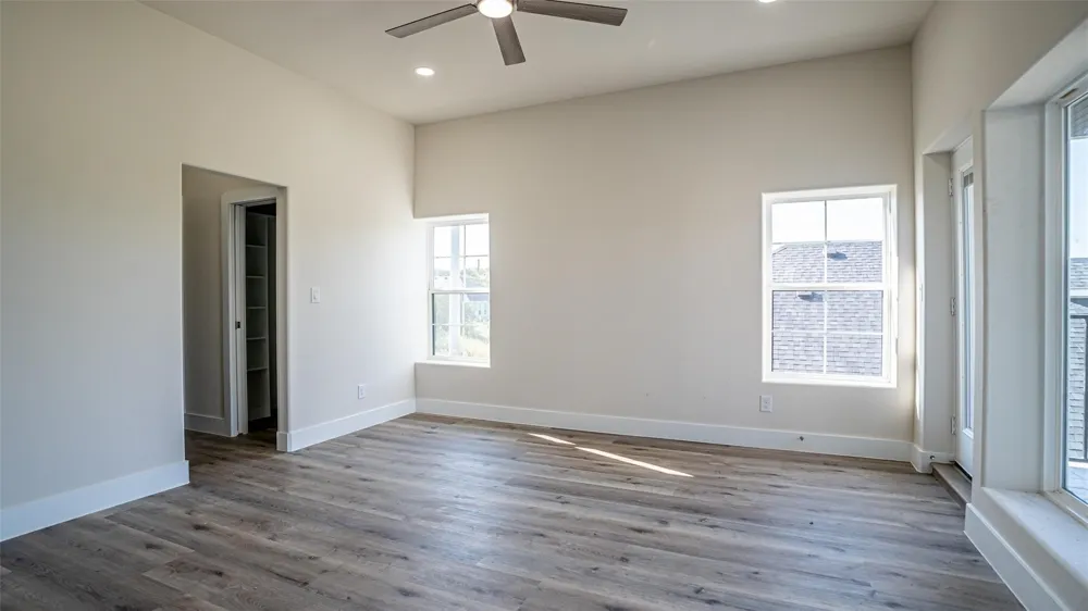 5634 Barkridge & Van Horn Drive Granbury, TX 76048