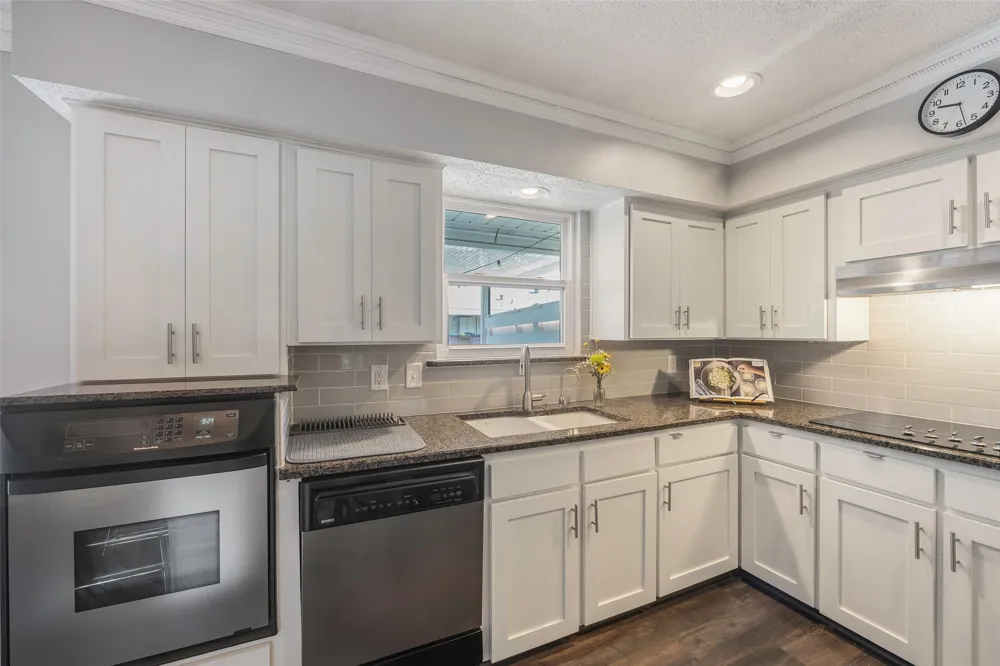 6007 Sandhurst Lane #D Dallas, TX 75206