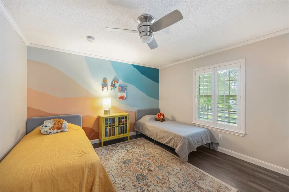 6007 Sandhurst Lane #D Dallas, TX 75206