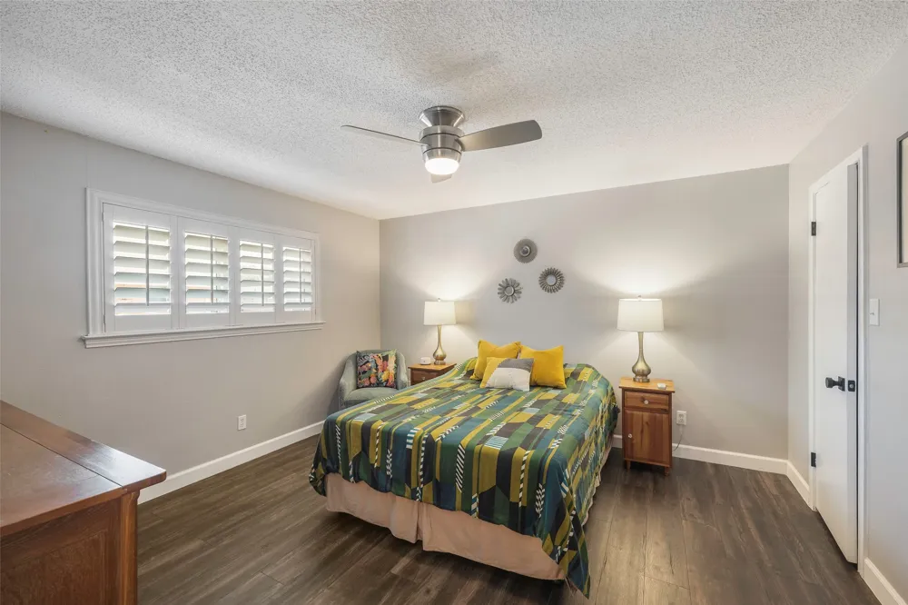 6007 Sandhurst Lane #D Dallas, TX 75206
