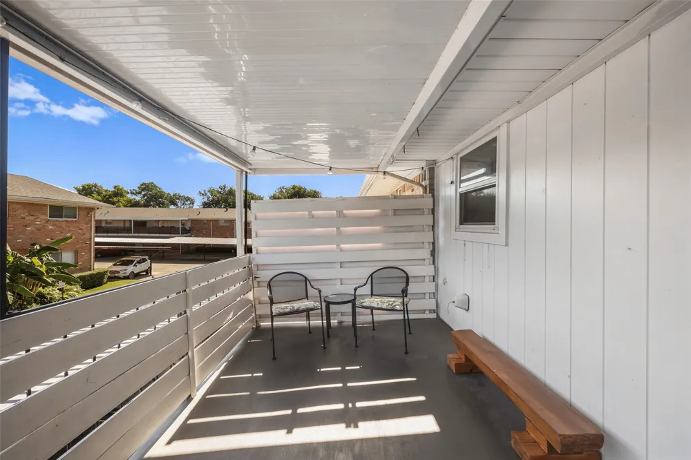 6007 Sandhurst Lane #D Dallas, TX 75206