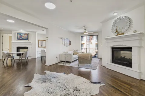 8616 Turtle Creek Boulevard #414