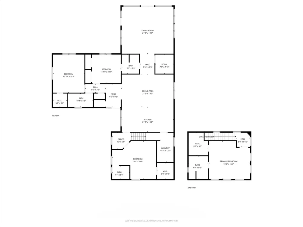 7036 Lotus Trail Lake Worth, TX 76135
