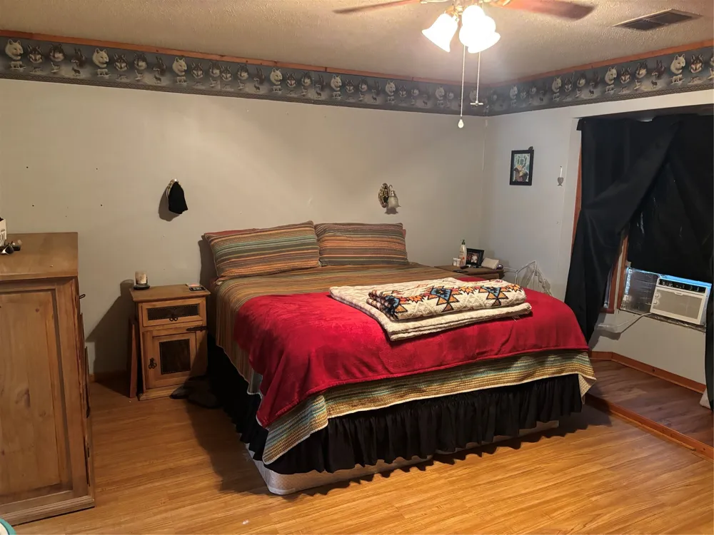 253 Lcr 432 Mexia, TX 76667