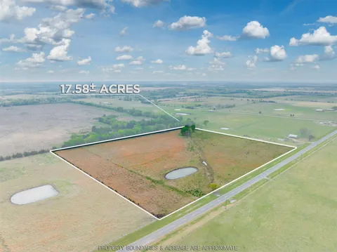 Farm Road 412