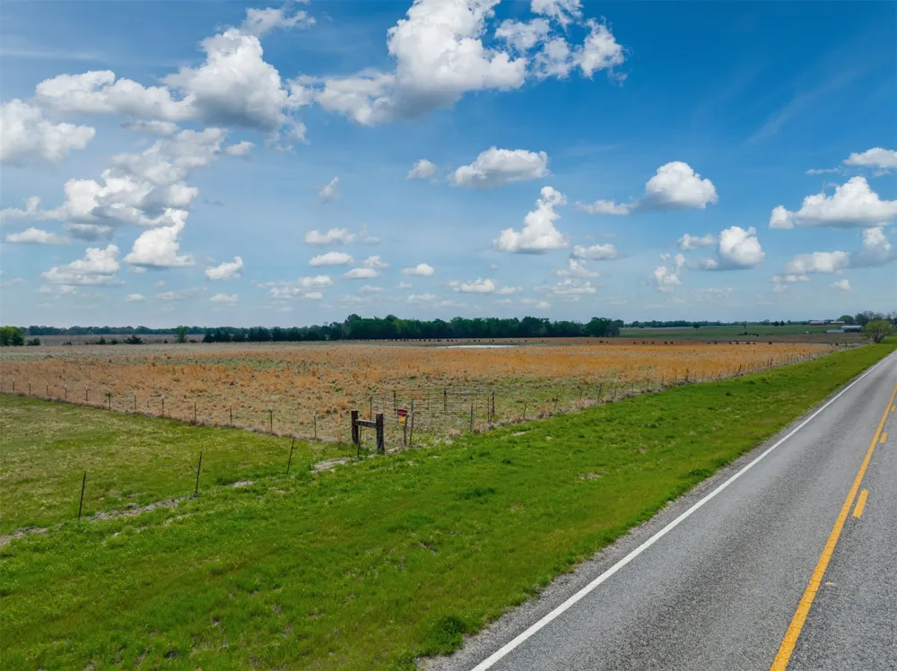 Farm Road 412 Clarksville, TX 75426
