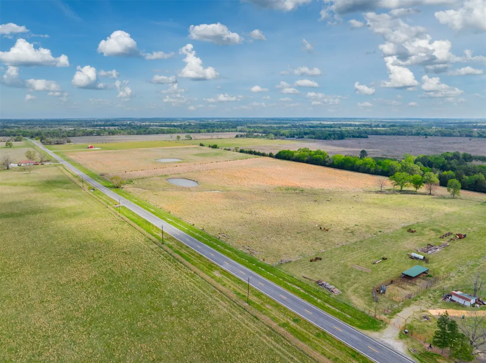 Farm Road 412 Clarksville, TX 75426