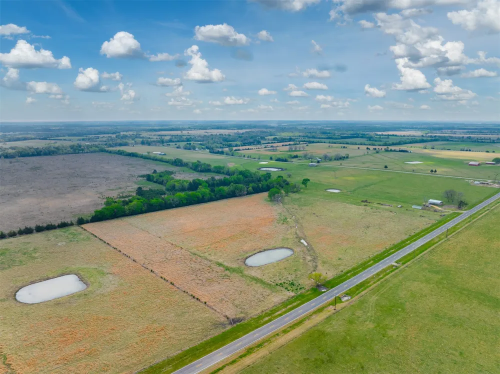 Farm Road 412 Clarksville, TX 75426