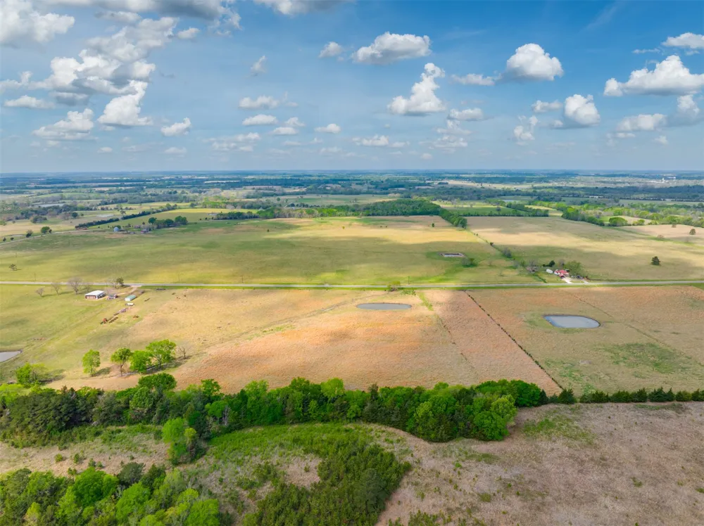 Farm Road 412 Clarksville, TX 75426