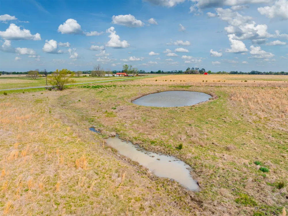 Farm Road 412 Clarksville, TX 75426