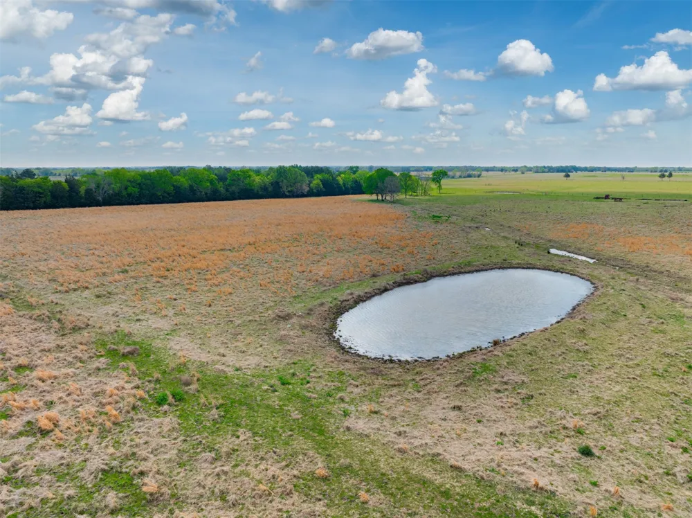 Farm Road 412 Clarksville, TX 75426