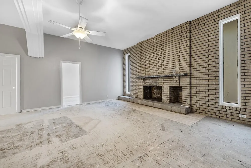 2305 Cherry Hill Road Texarkana, TX 75503