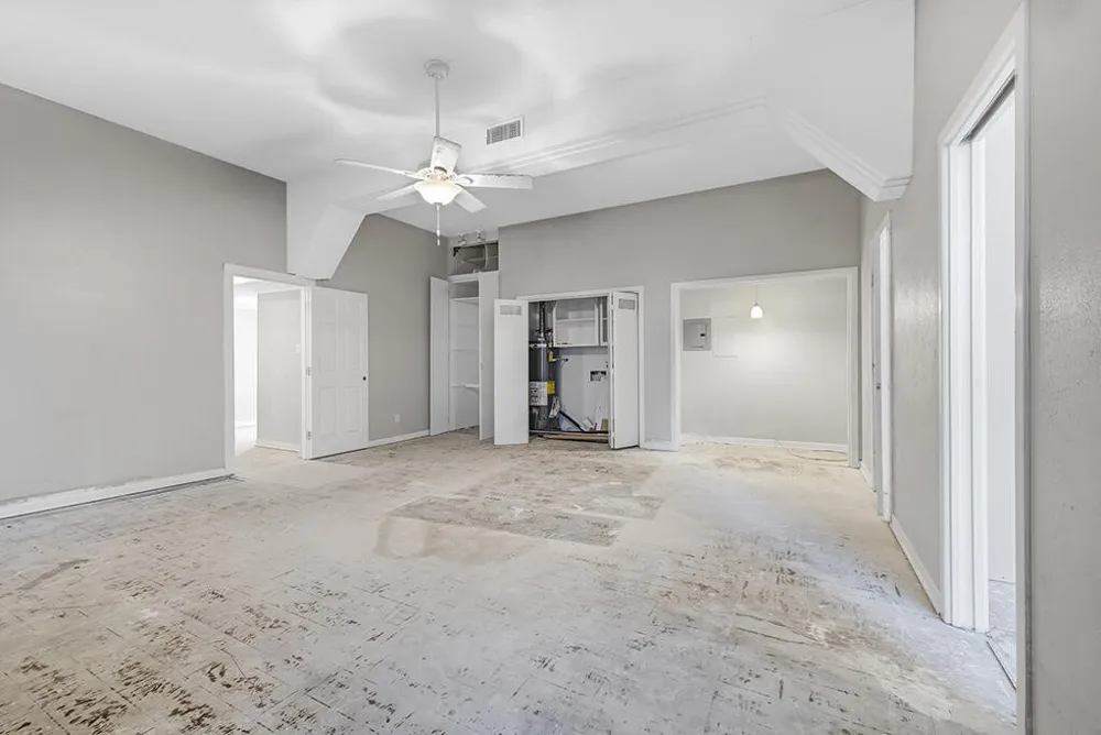 2305 Cherry Hill Road Texarkana, TX 75503
