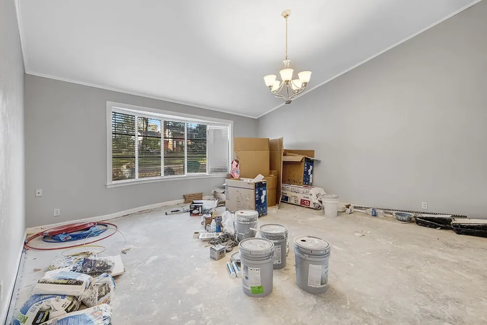 2305 Cherry Hill Road Texarkana, TX 75503