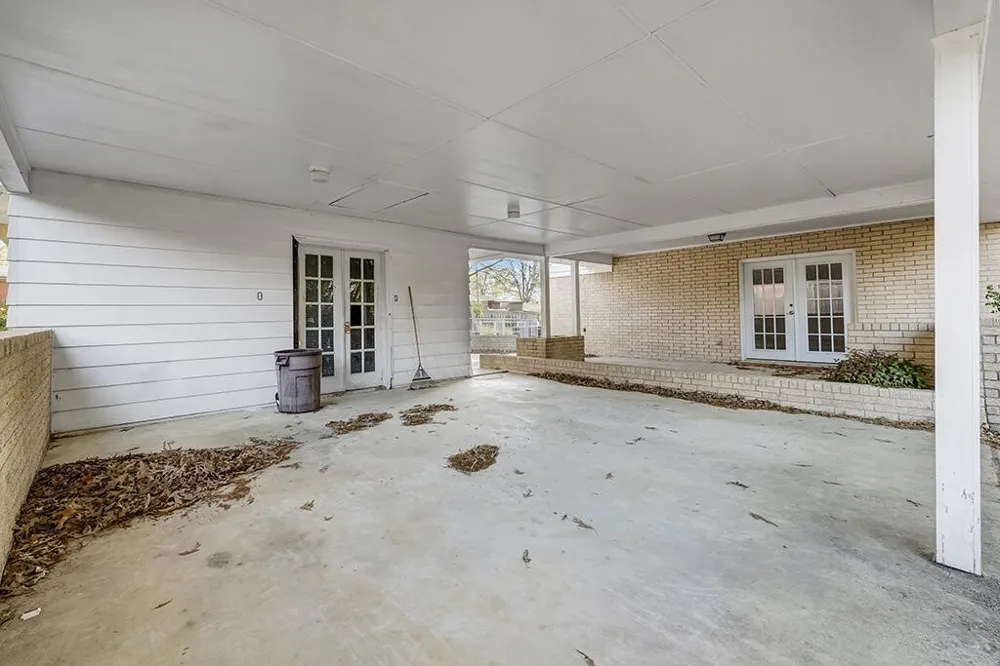 2305 Cherry Hill Road Texarkana, TX 75503