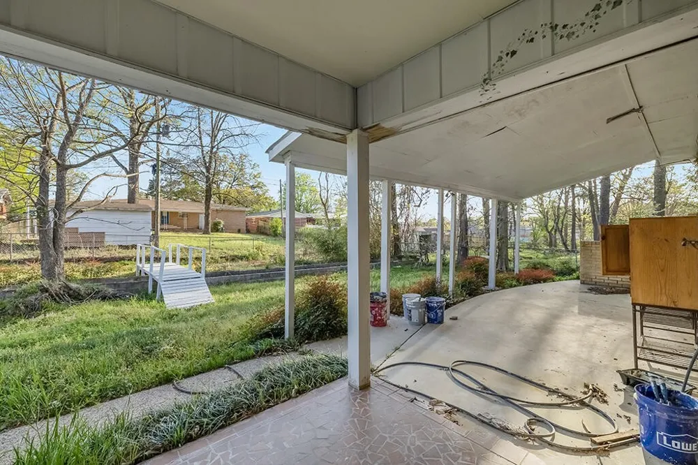 2305 Cherry Hill Road Texarkana, TX 75503