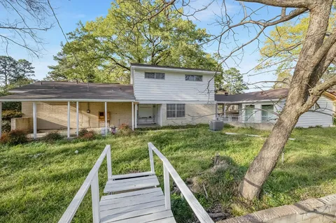 2305 Cherry Hill Road