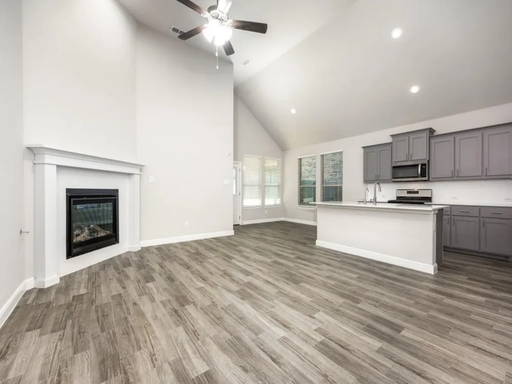 1316 Millerbird Way Argyle, TX 76226
