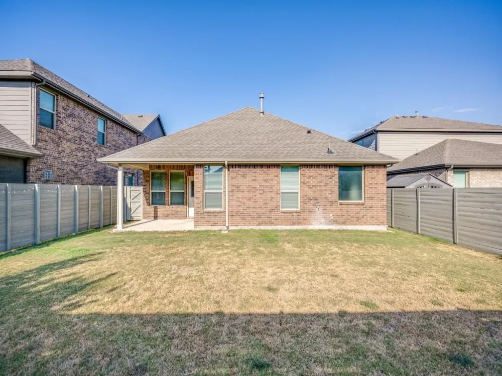 1316 Millerbird Way Argyle, TX 76226