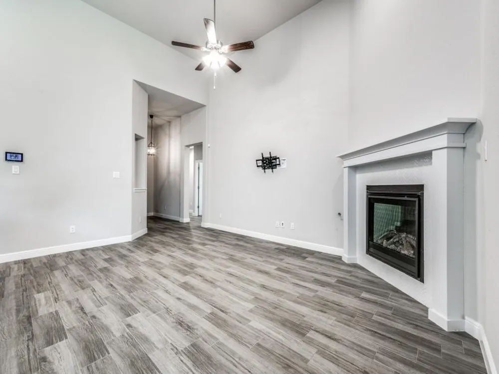 1316 Millerbird Way Argyle, TX 76226
