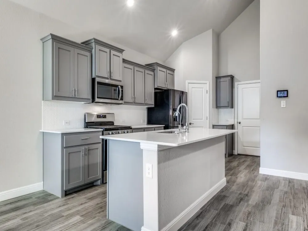 1316 Millerbird Way Argyle, TX 76226