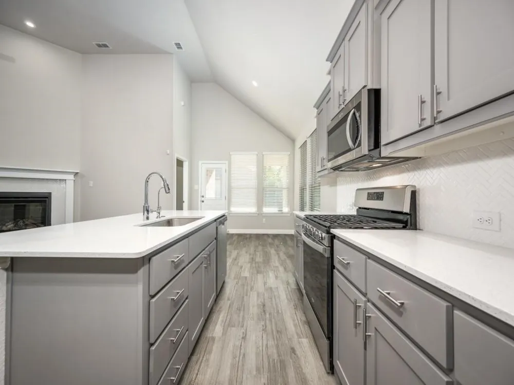 1316 Millerbird Way Argyle, TX 76226