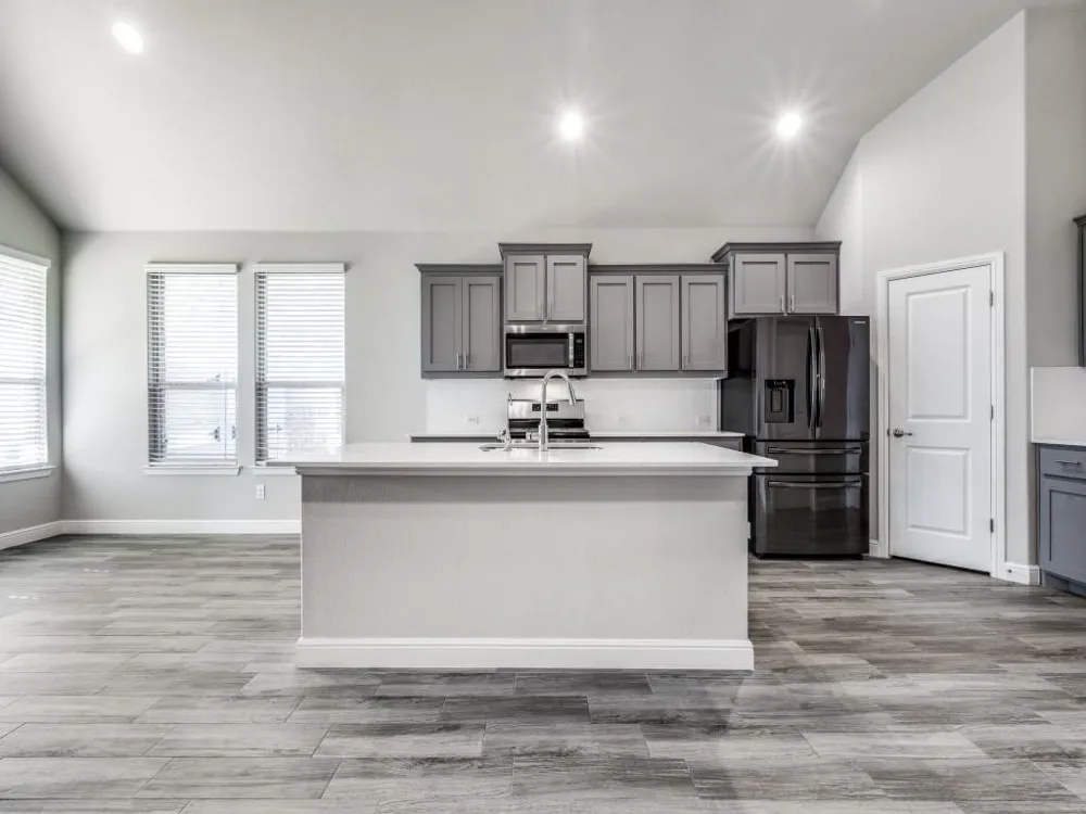 1316 Millerbird Way Argyle, TX 76226