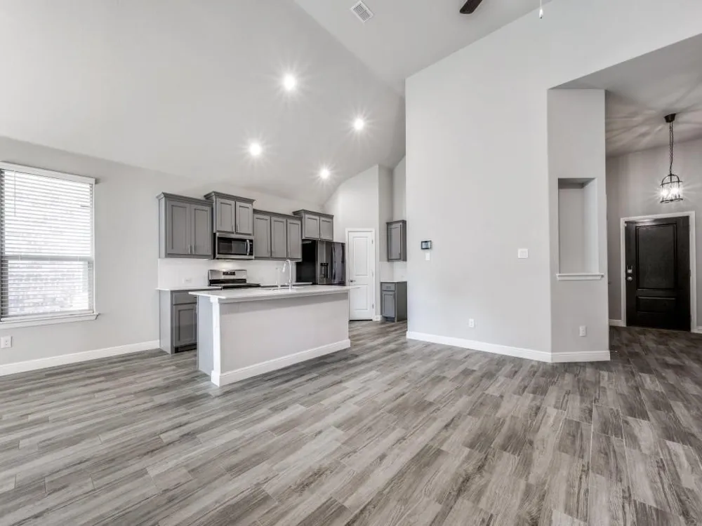 1316 Millerbird Way Argyle, TX 76226