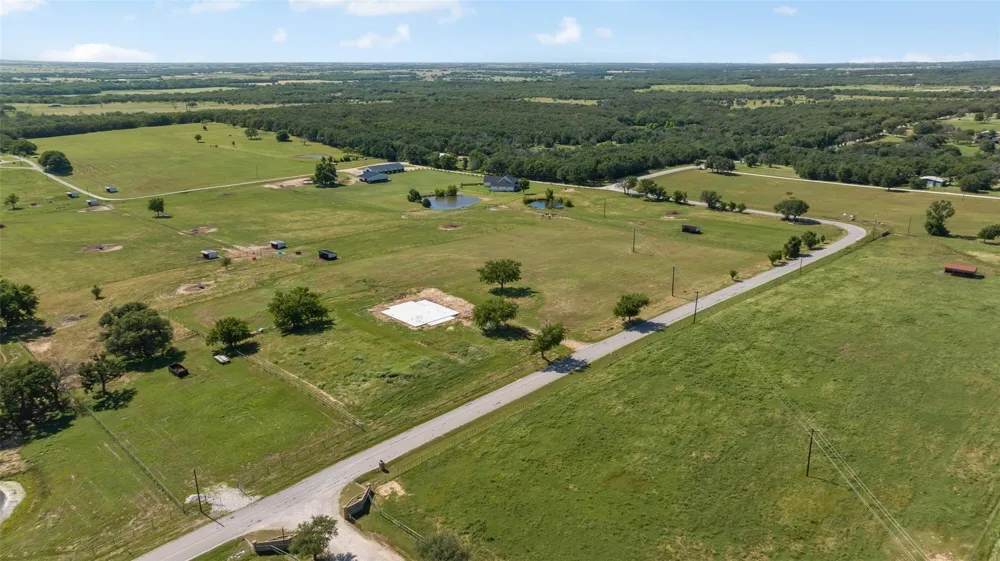 Prairie Grove Road Valley View, TX 76272