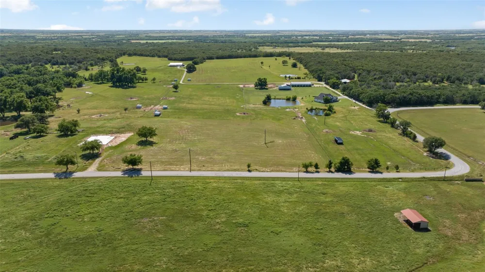 Prairie Grove Road Valley View, TX 76272