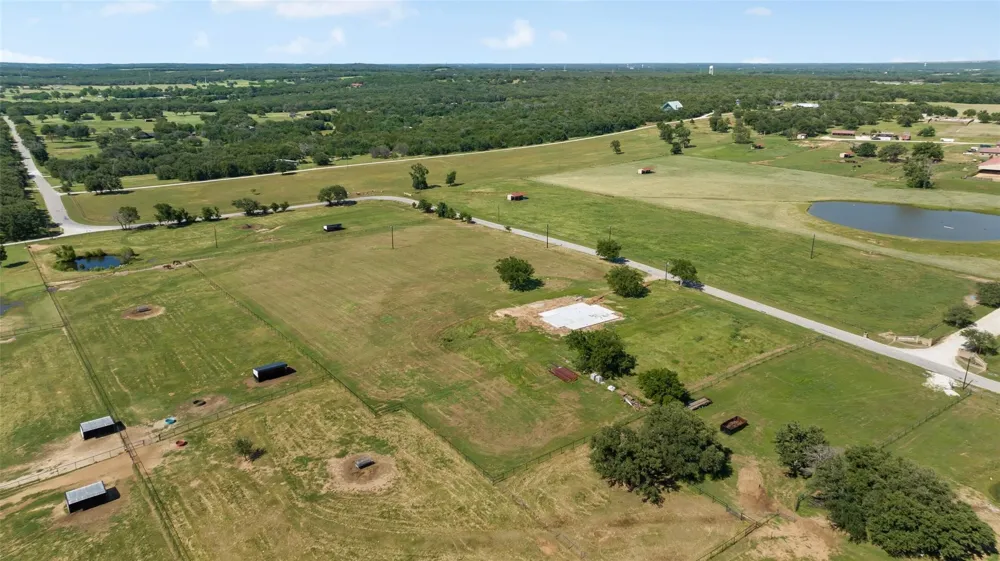 Prairie Grove Road Valley View, TX 76272