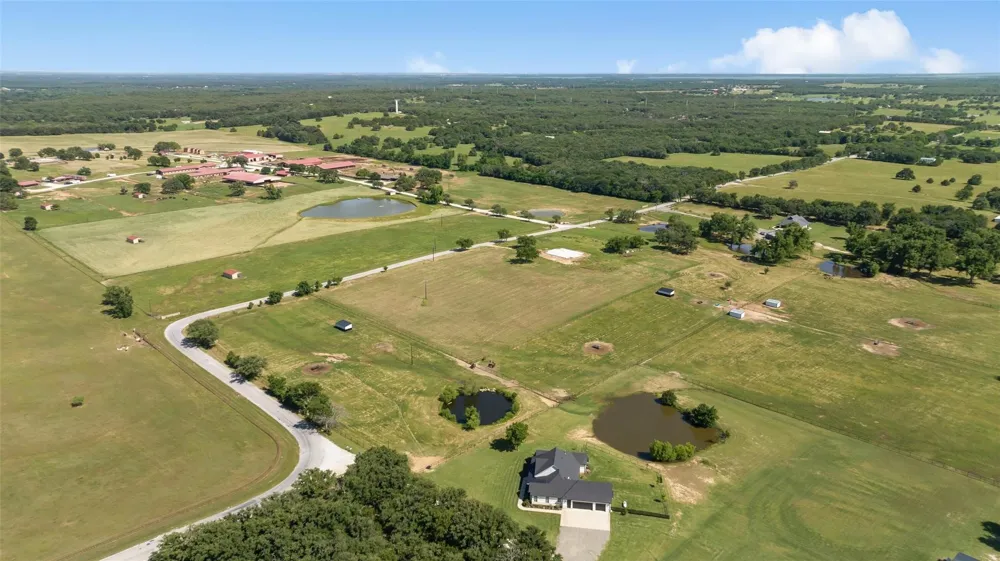 Prairie Grove Road Valley View, TX 76272