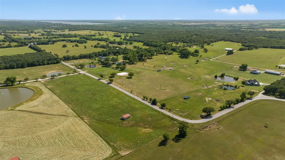 Prairie Grove Road Valley View, TX 76272