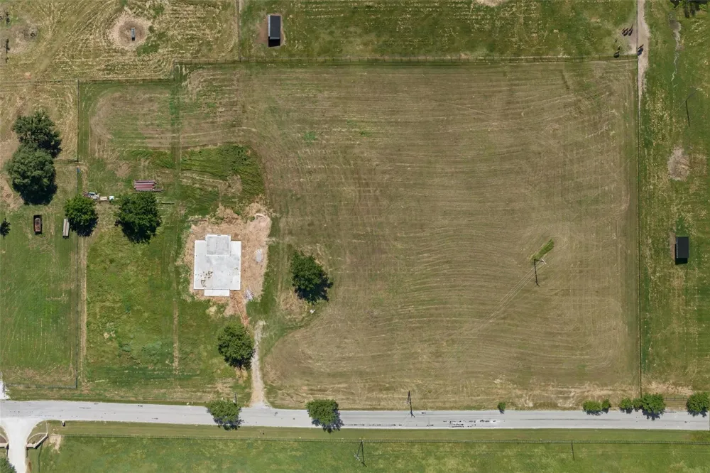 Prairie Grove Road Valley View, TX 76272