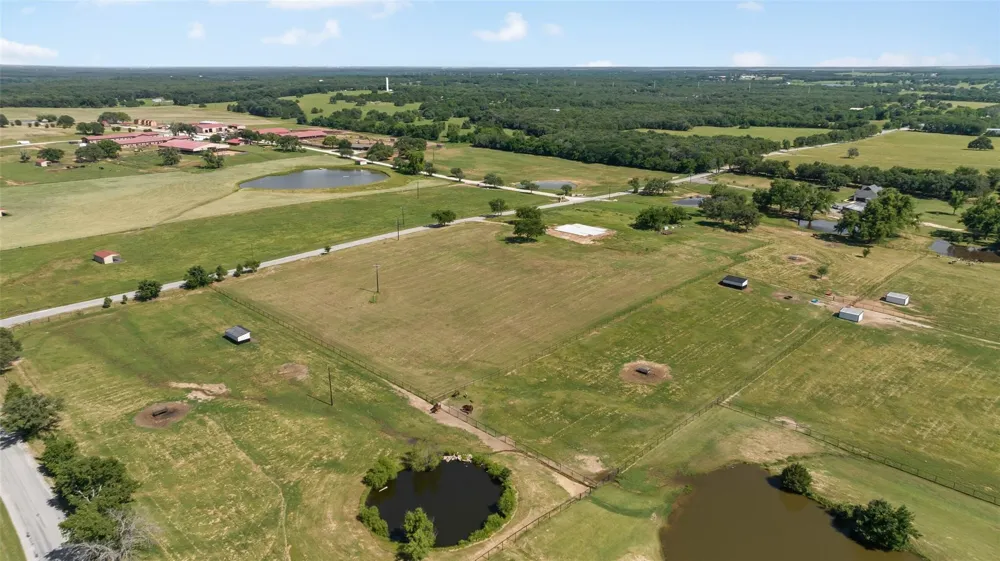 Prairie Grove Road Valley View, TX 76272
