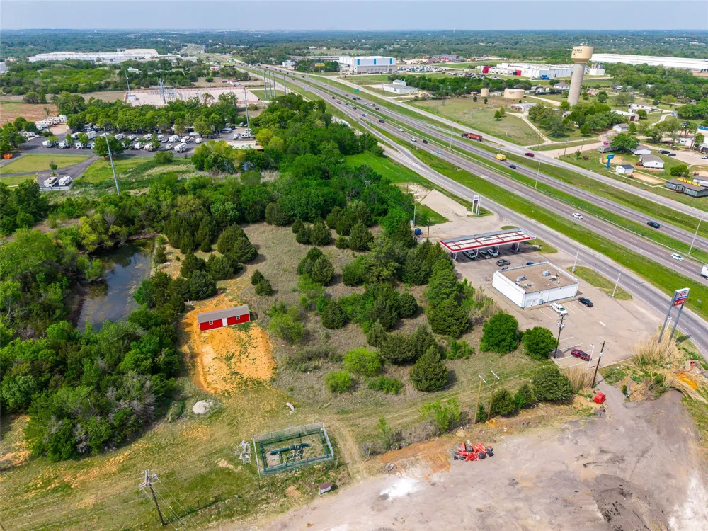 6731 Conveyor Drive Burleson, TX 76031