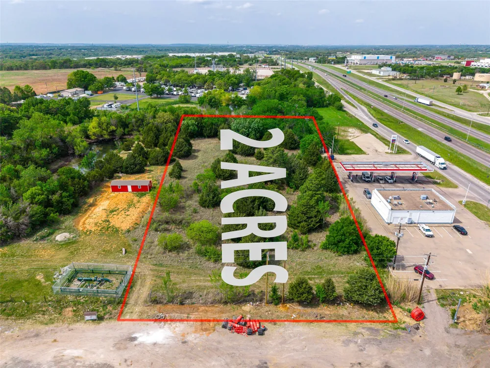 6731 Conveyor Drive Burleson, TX 76031