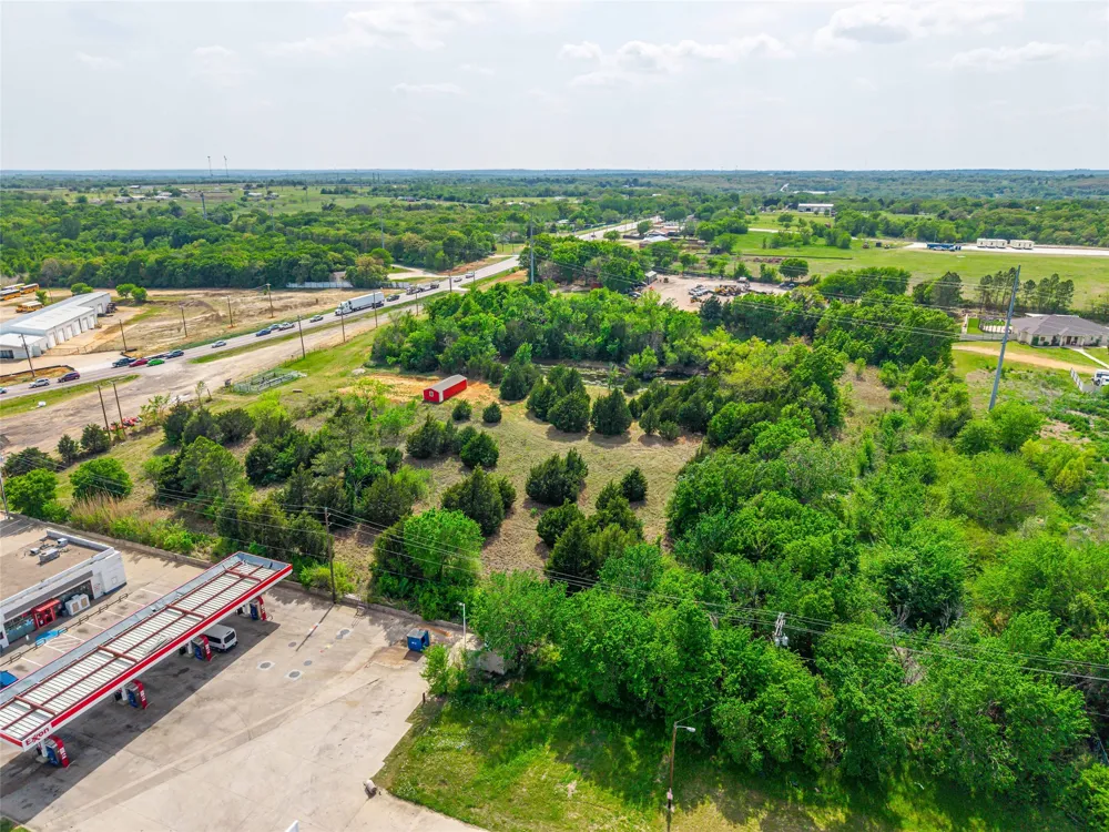6731 Conveyor Drive Burleson, TX 76031