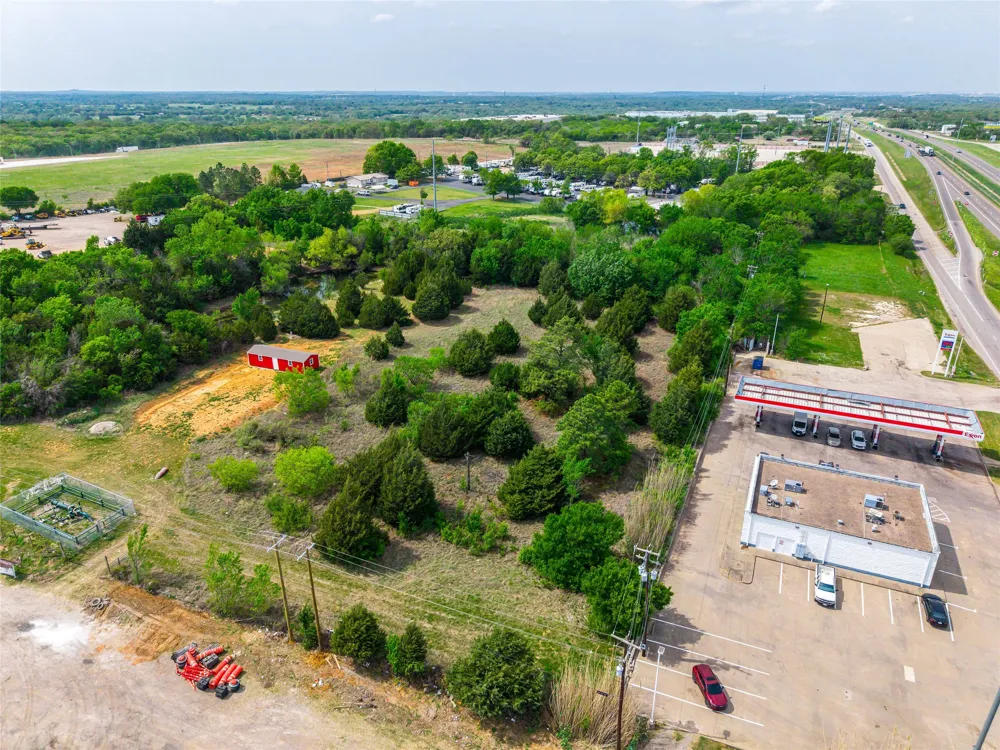 6731 Conveyor Drive Burleson, TX 76031