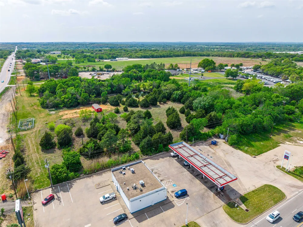 6731 Conveyor Drive Burleson, TX 76031