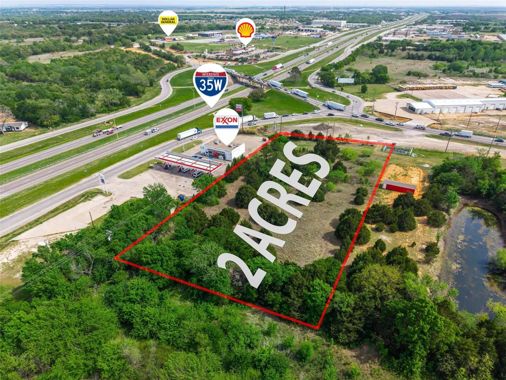 6731 Conveyor Drive Burleson, TX 76031