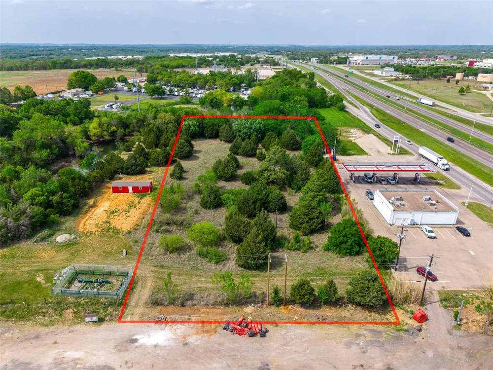 6731 Conveyor Drive Burleson, TX 76031